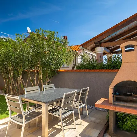 Casa de Férias Lara 1