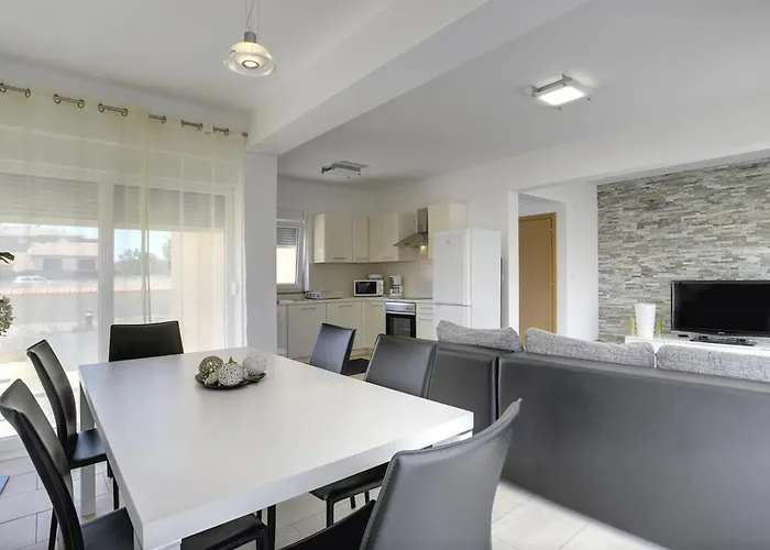 Lara 1 Σπίτι διακοπών *