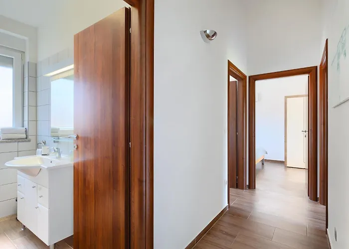 Lara 1 Casa de Férias