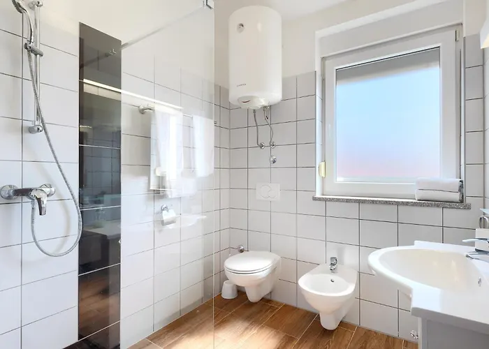 Lara 1 Casa de Férias