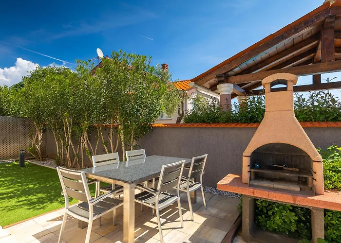 Casa de Férias Lara 1